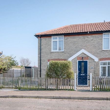 Swifts, Southwold Vila Exterior foto