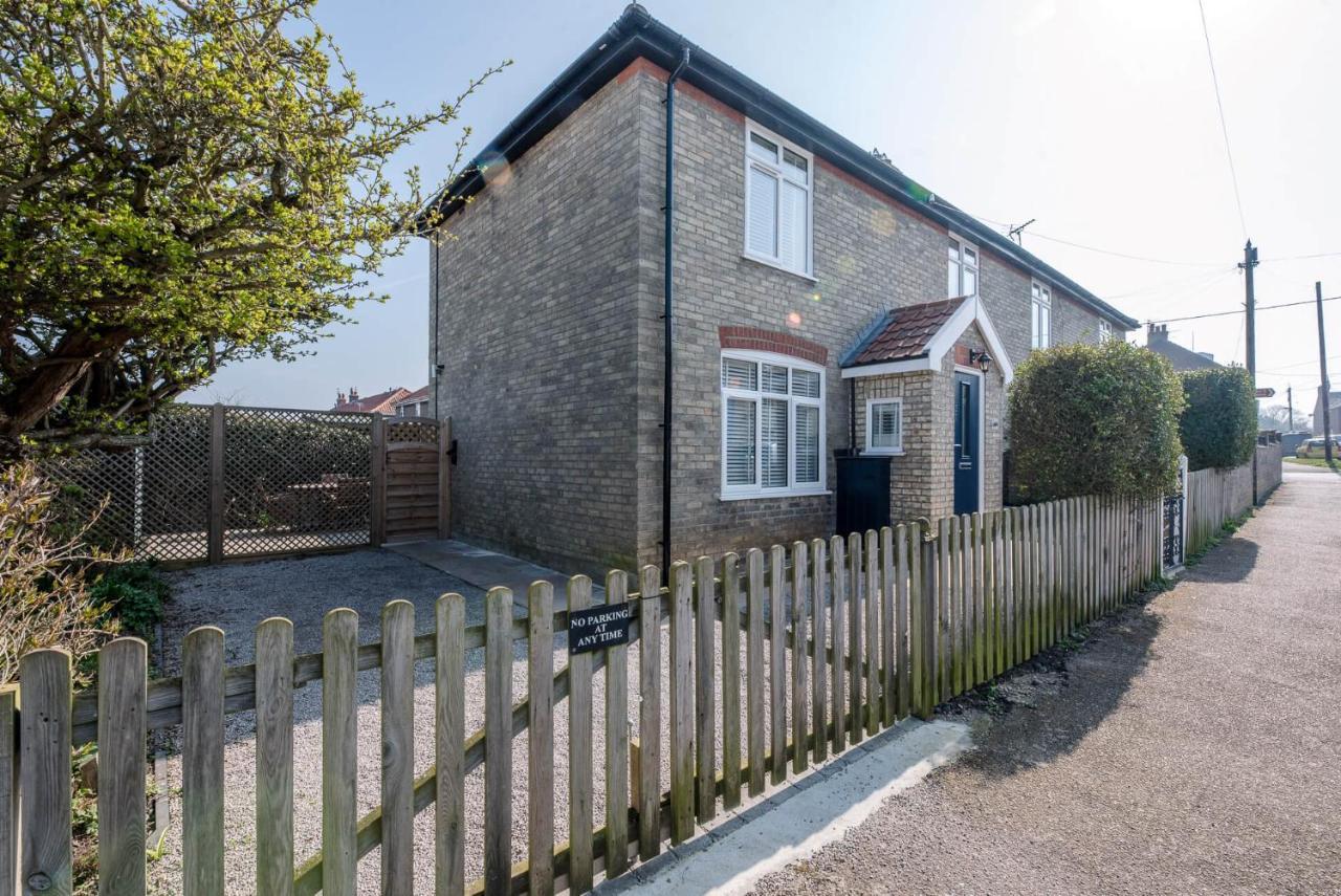 Swifts, Southwold Vila Exterior foto