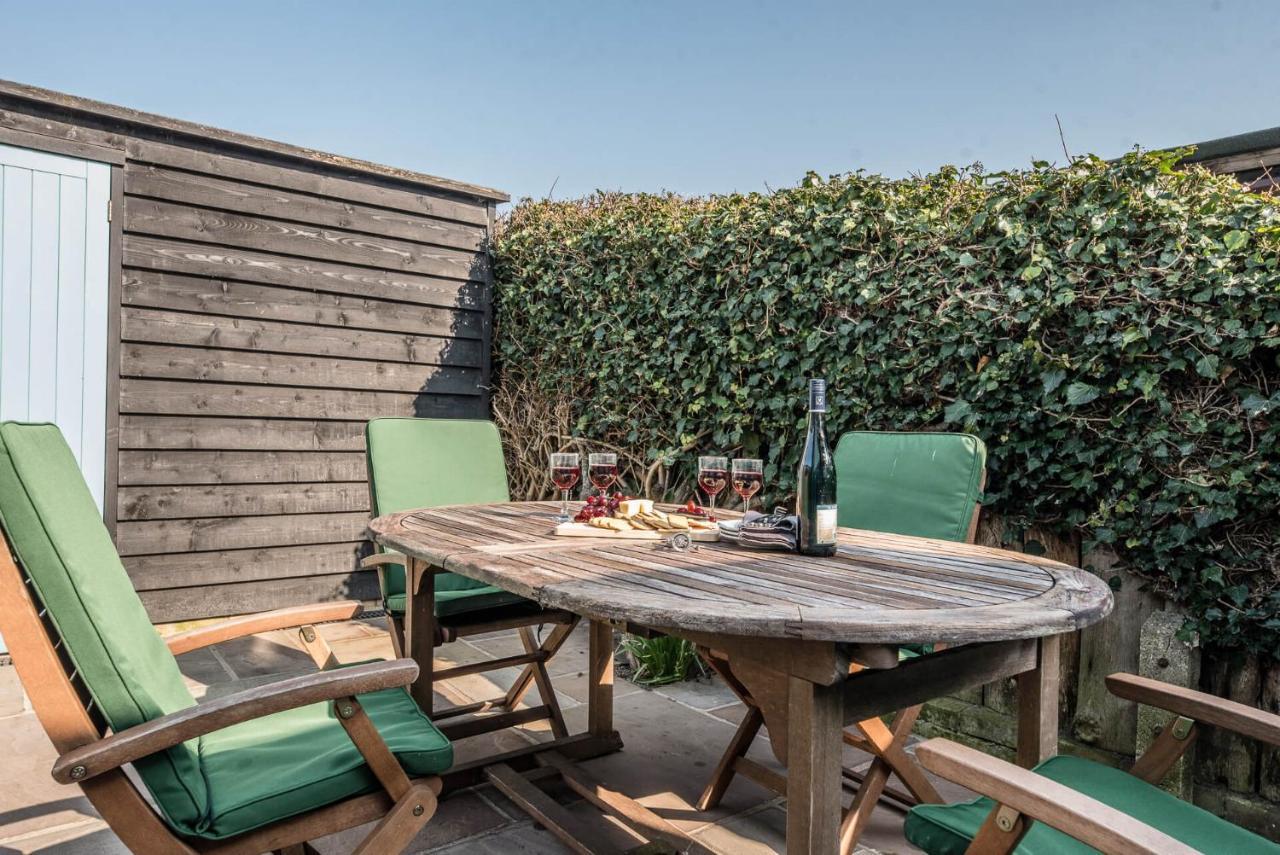 Swifts, Southwold Vila Exterior foto
