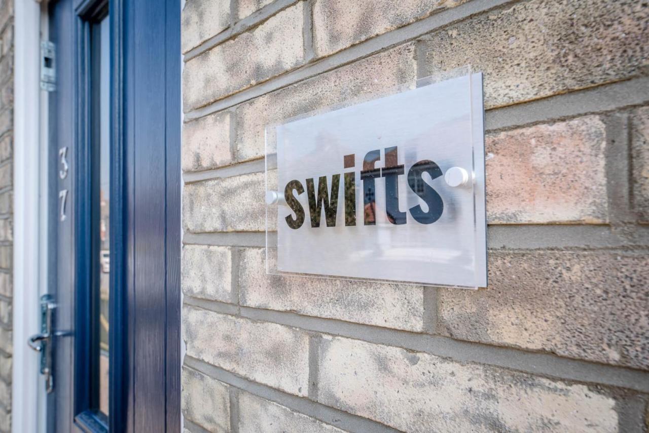 Swifts, Southwold Vila Exterior foto